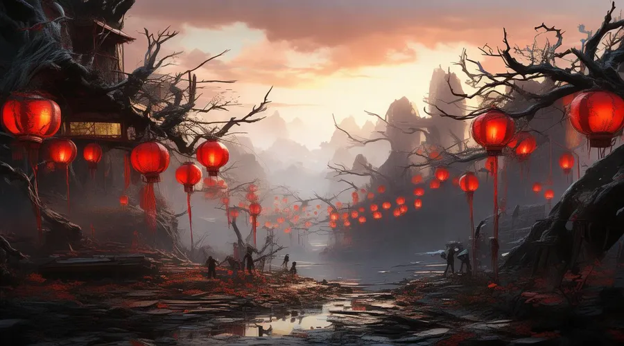 天书奇谈游戏图片2